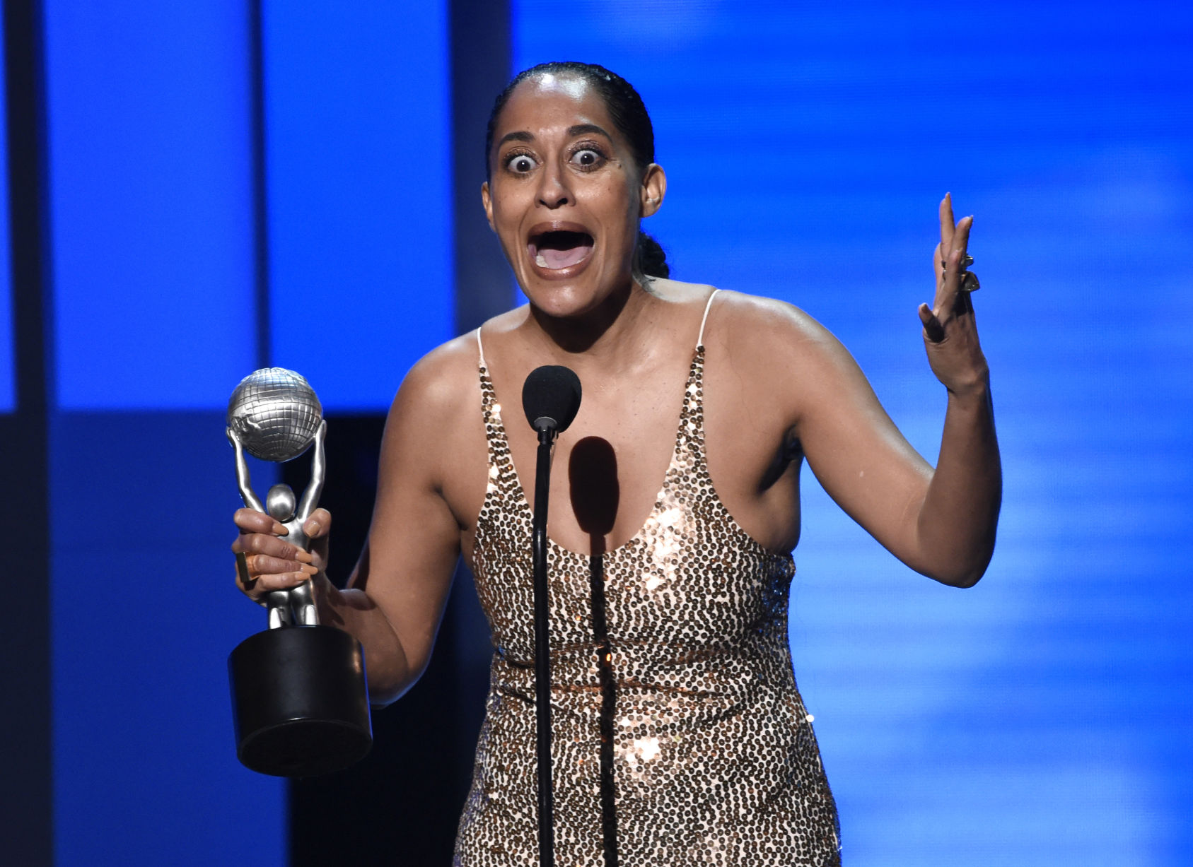 49th Annual NAACP Image Awards - Show